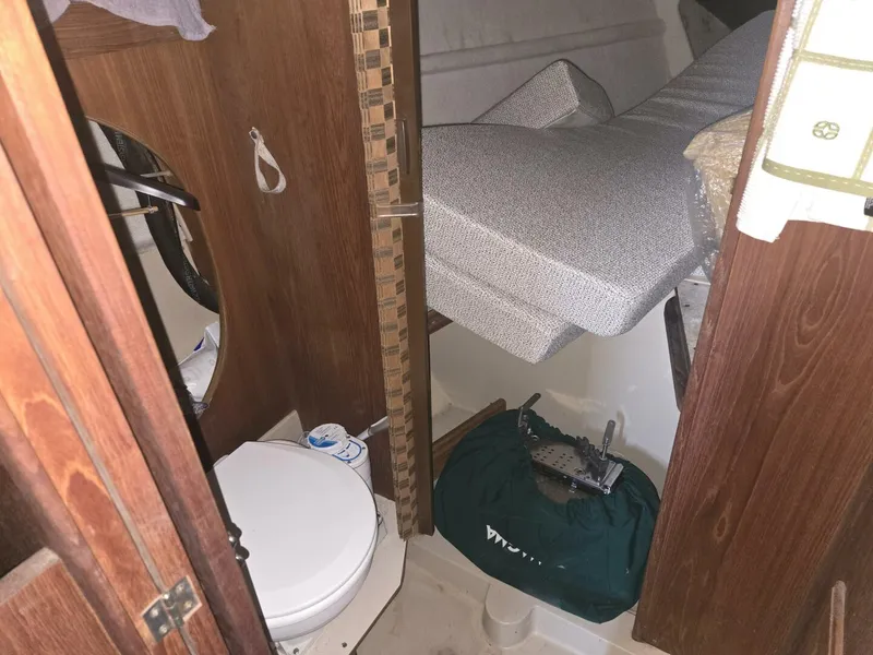 Slide: The Image of O'Day 28 1983 - 5935537