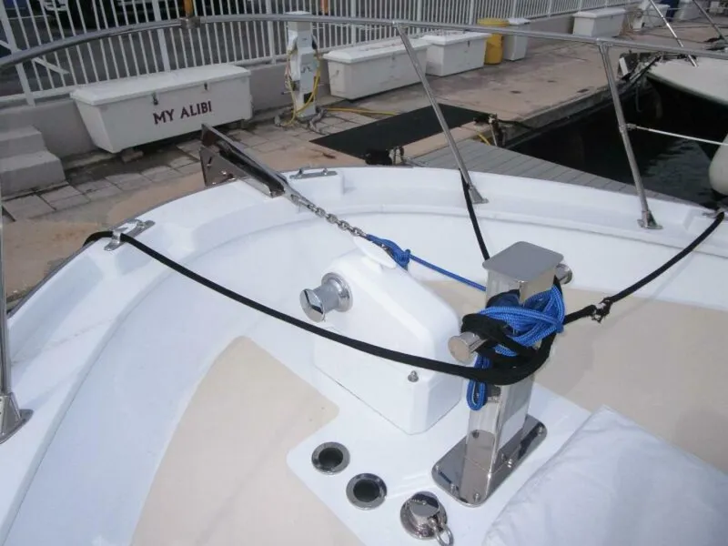 Slide: The Image of Windlass Detail   - 5935395
