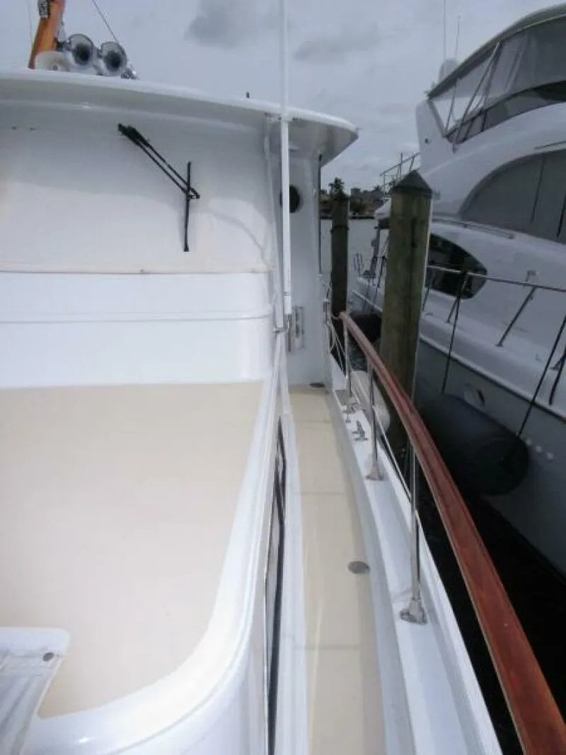 Slide: The Image of Side Decks   - 5935396