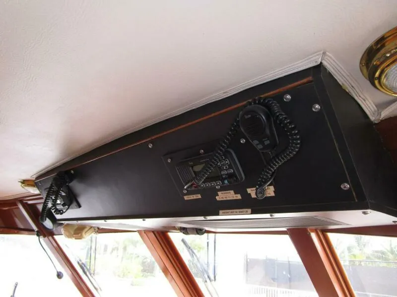 Slide: The Image of Helm Overhead   - 5935358