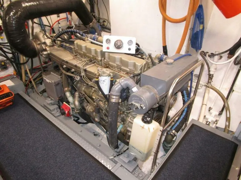 Slide: The Image of Port Engine   - 5935403