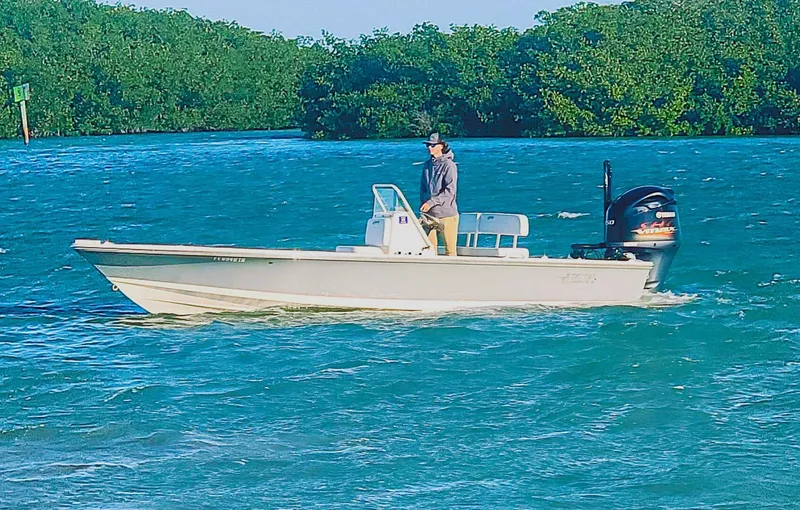 The Image of Hewes Redfisher 21 2021 - 5935644