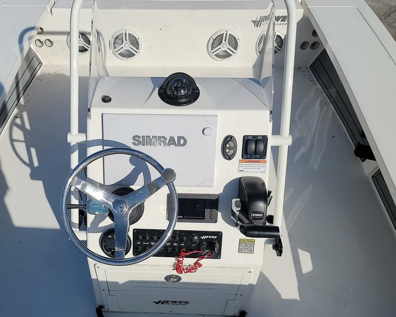 Slide: The Image of Hewes Redfisher 21 2021 - 5935659