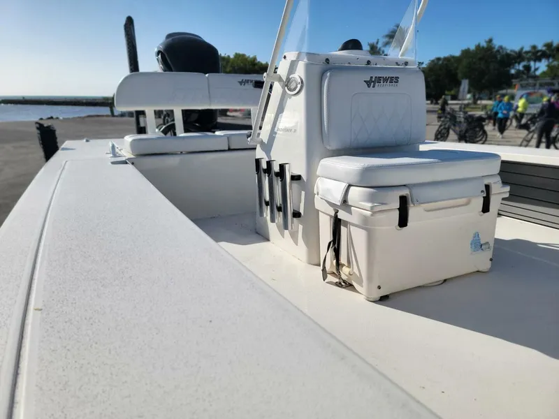 Slide: The Image of Hewes Redfisher 21 2021 - 5935670