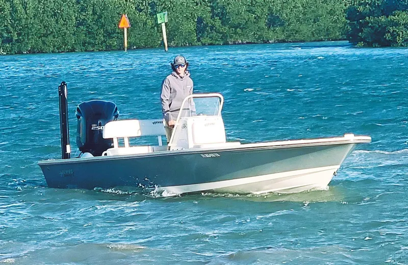 Slide: The Image of Hewes Redfisher 21 2021 - 5935649