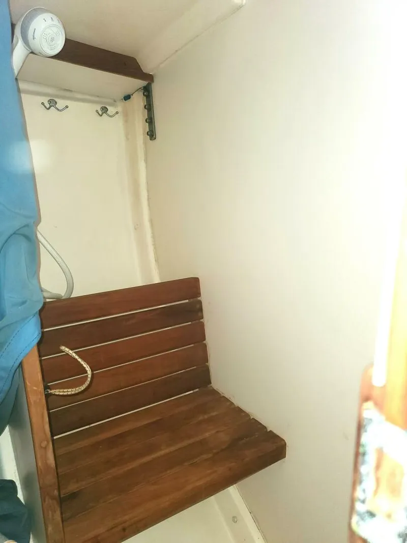 Slide: The Image of Cape Dory 330 1987 - 5935738