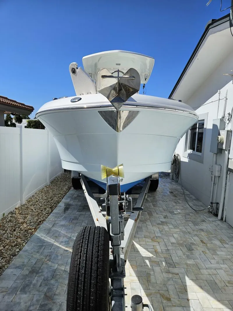 The Image of Robalo 24 2017 - 5935869