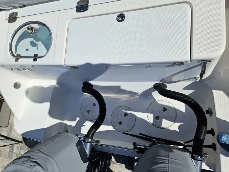 Slide: The Image of Robalo 24 2017 - 5935884