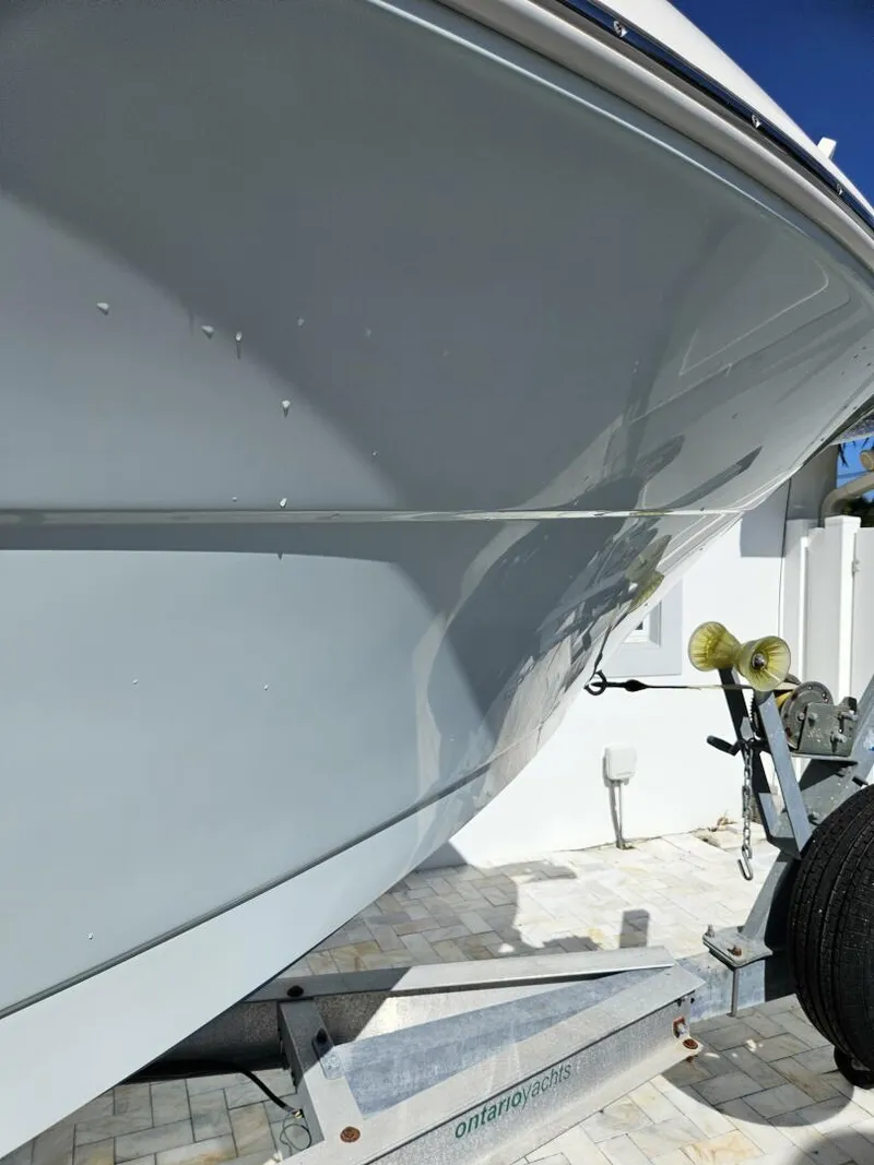 Slide: The Image of Robalo 24 2017 - 5935885