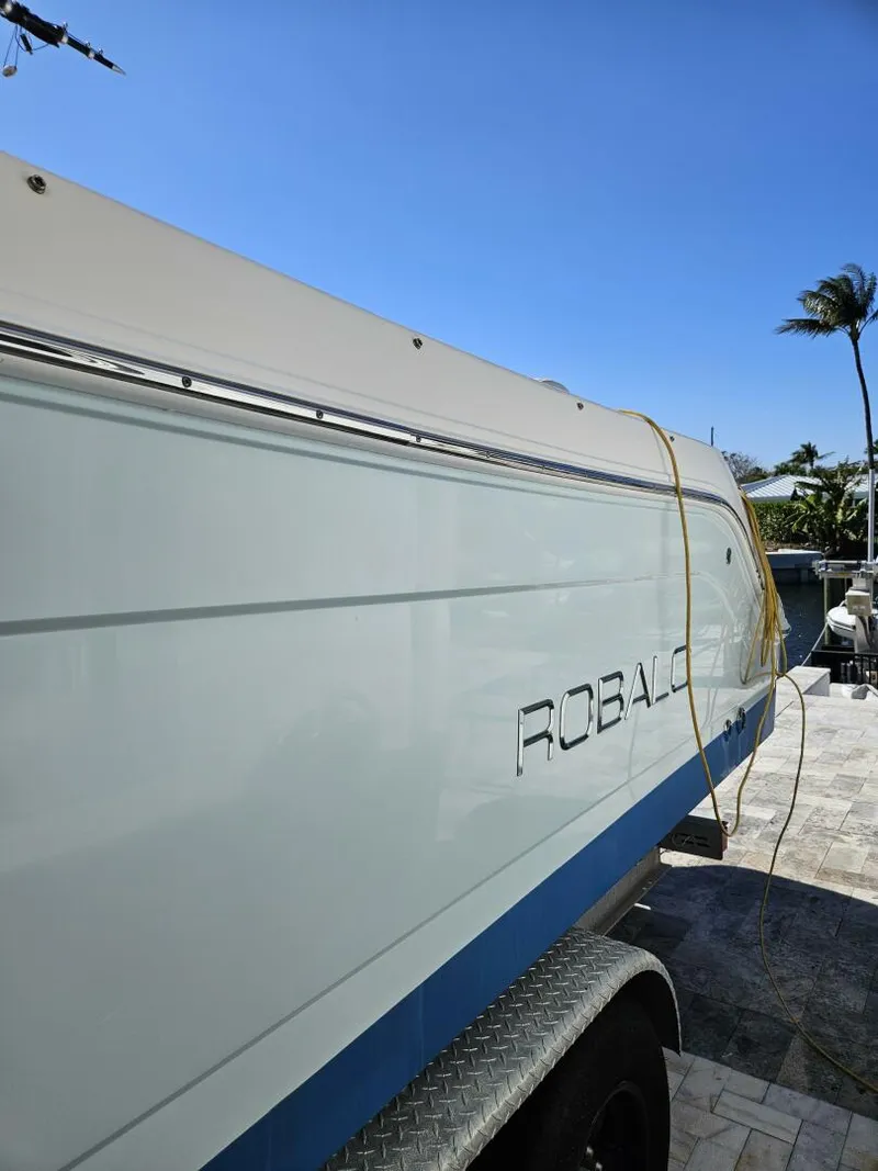 Slide: The Image of Robalo 24 2017 - 5935886