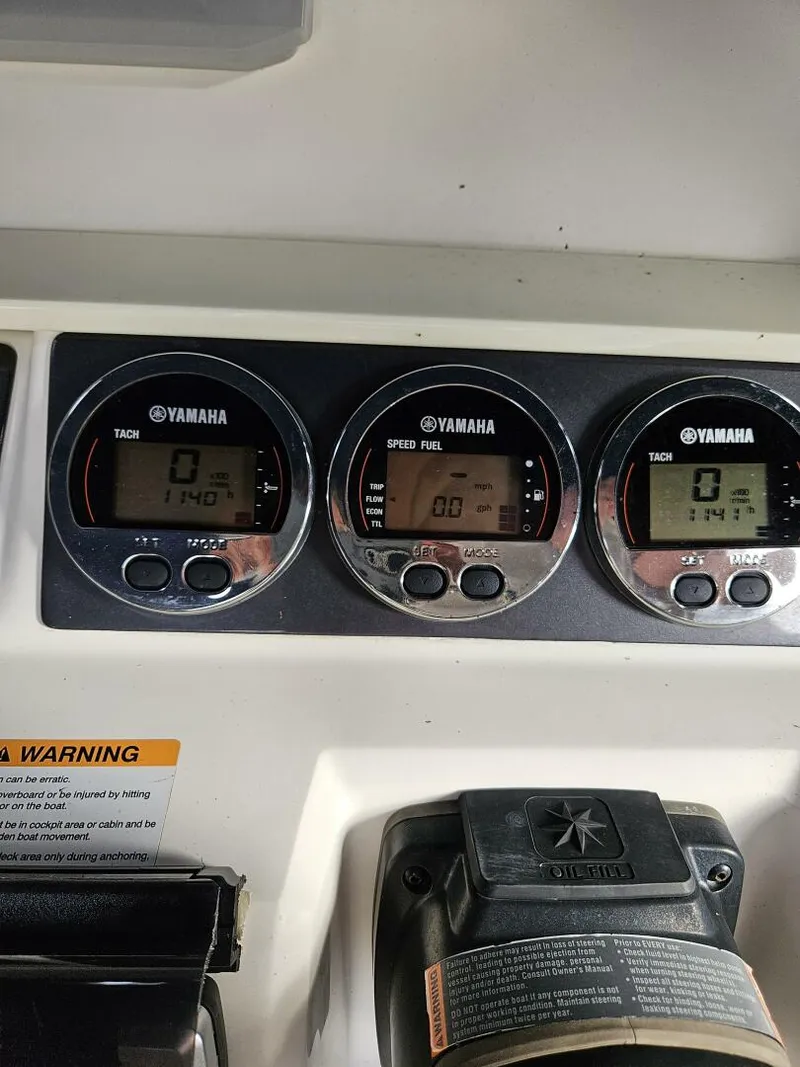 Slide: The Image of Robalo 24 2017 - 5935887