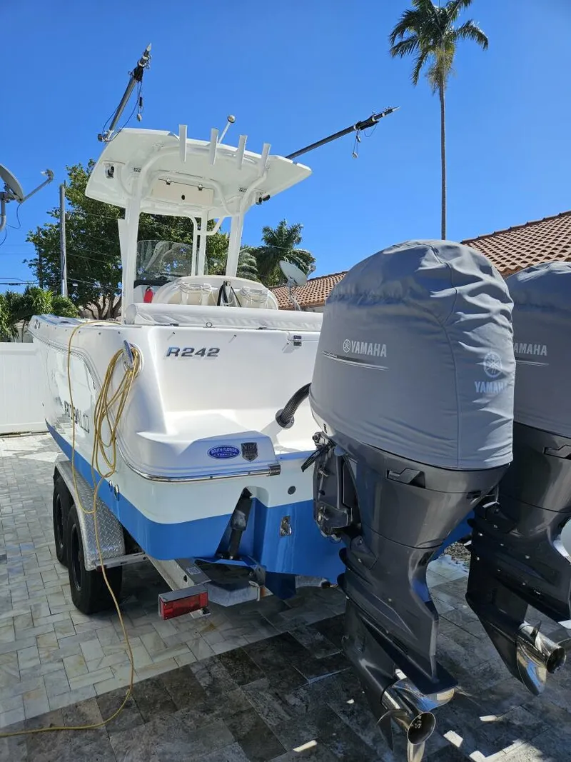 Slide: The Image of Robalo 24 2017 - 5935871