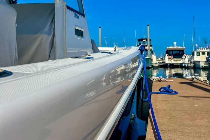 Slide: The Image of Everglades 355 CC 2017 - 5936239