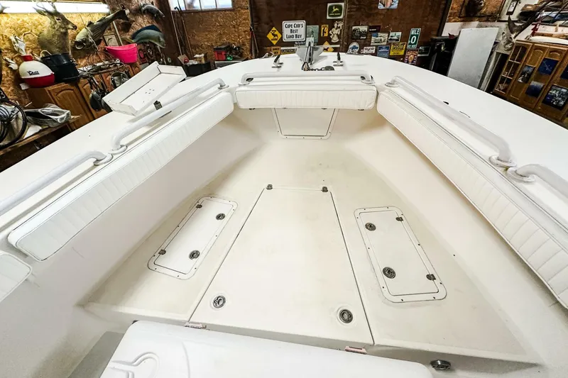 Slide: The Image of Blue Fin 24 2009 - 5936257