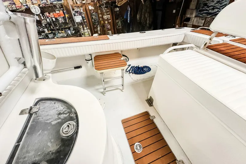 Slide: The Image of Blue Fin 24 2009 - 5936264