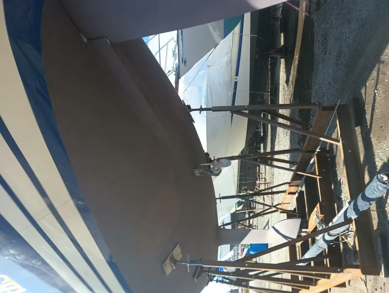 Slide: The Image of X-Yachts X-412 2003 - 5973520