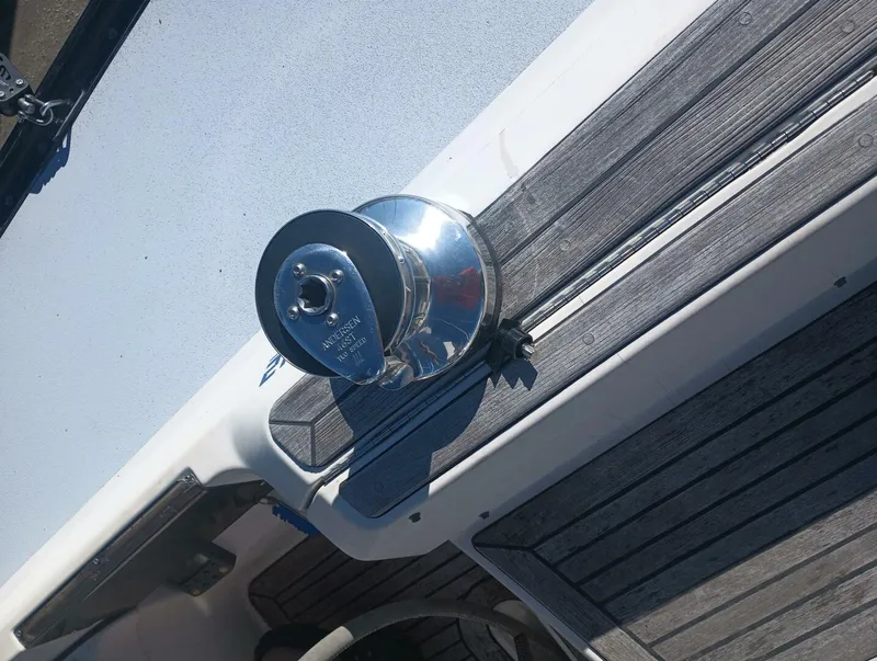 Slide: The Image of X-Yachts X-412 2003 - 5973522