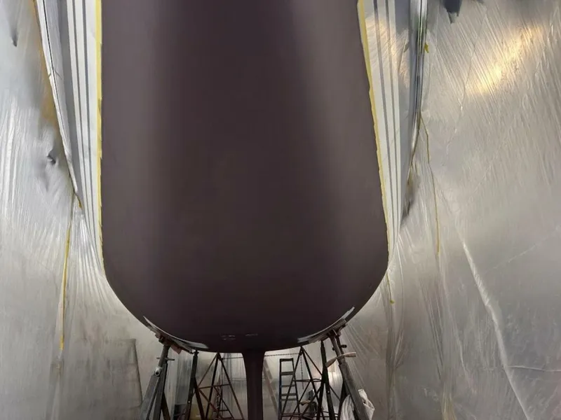 Slide: The Image of X-Yachts X-412 2003 - 5940611