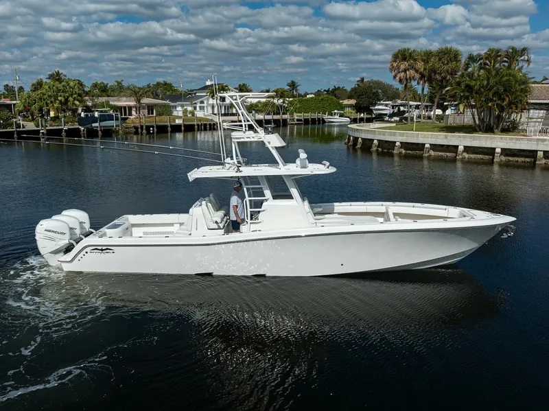 The Image of Invincible 39 2021 - 5936550