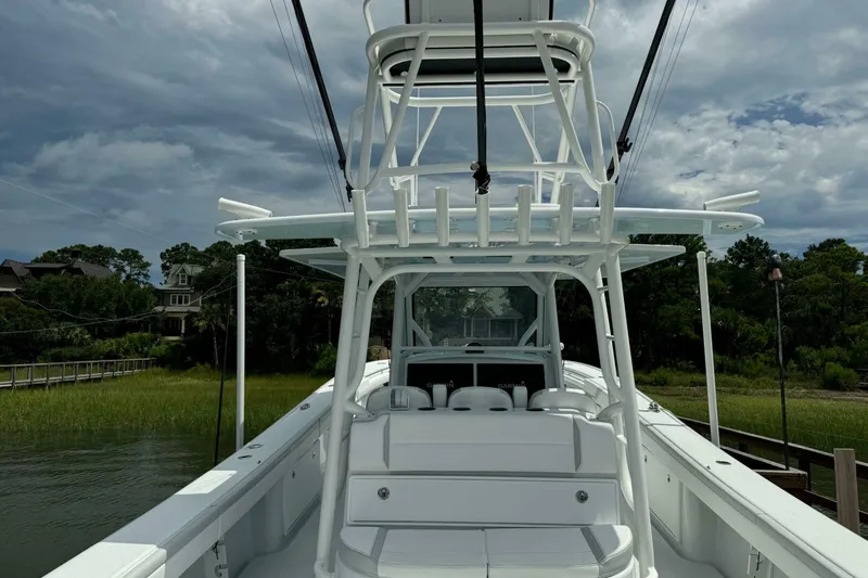 Slide: The Image of Yellowfin Offshore 2024 - 5937383