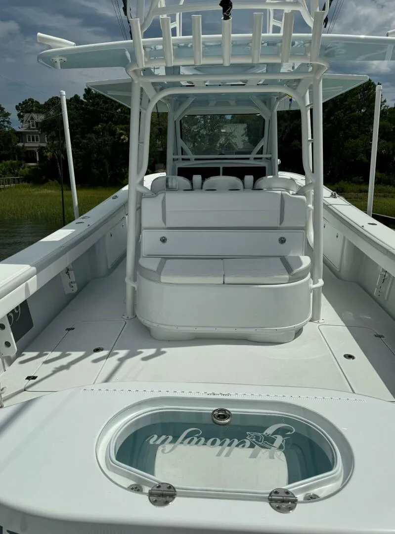 Slide: The Image of Yellowfin Offshore 2024 - 5937384