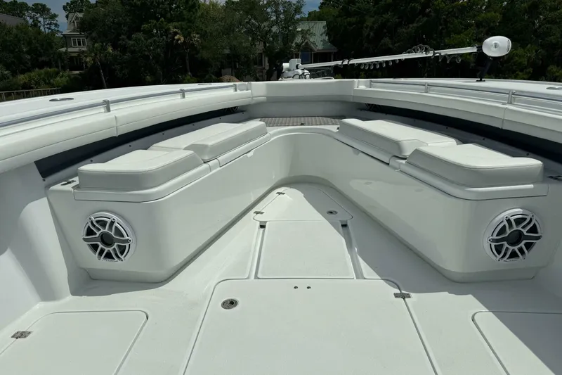 Slide: The Image of Yellowfin Offshore 2024 - 5937386