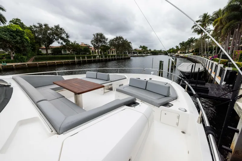 Slide: The Image of Sunseeker 76 - Journey 2019 Sunseeker 76 - Journey - 5959668