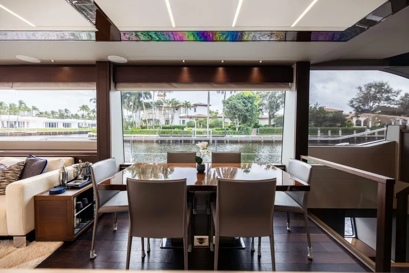 Slide: The Image of Sunseeker 76 - Journey 2019 Sunseeker 76 - Journey - 5959675