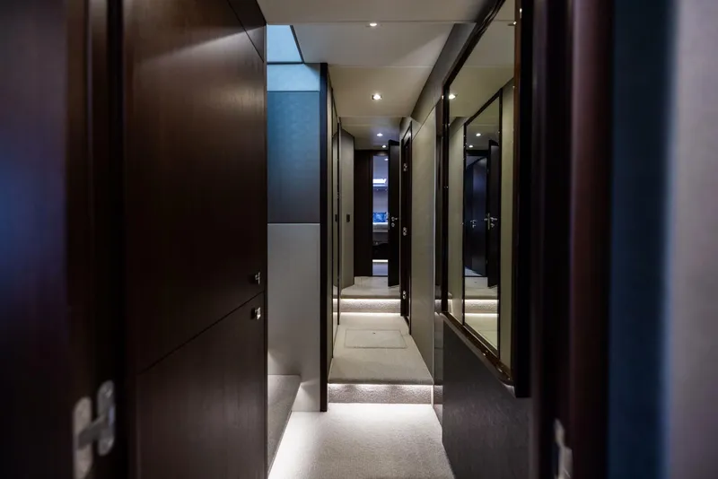 Slide: The Image of Sunseeker 76 - Journey 2019 Sunseeker 76 - Journey - 5959693