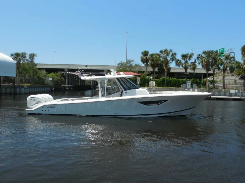 The Image of Pursuit S 378 Sport 2023 - 5937083