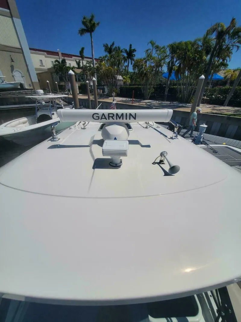 Slide: The Image of Pursuit S 378 Sport 2023 - 5937177