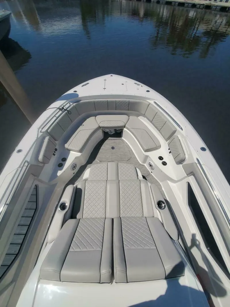 Slide: The Image of Pursuit S 378 Sport 2023 - 5937178