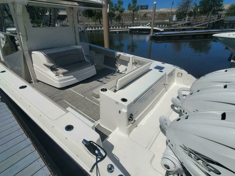 Slide: The Image of Pursuit S 378 Sport 2023 - 5937181