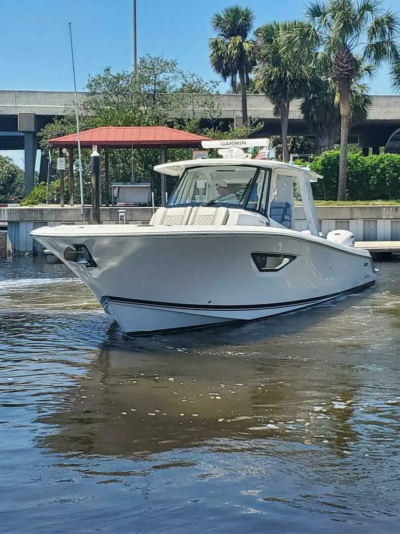 Slide: The Image of Pursuit S 378 Sport 2023 - 5937165