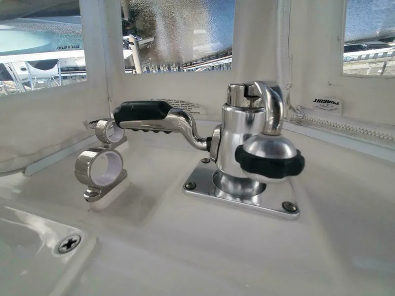 Slide: The Image of Pursuit S 378 Sport 2023 - 5937185