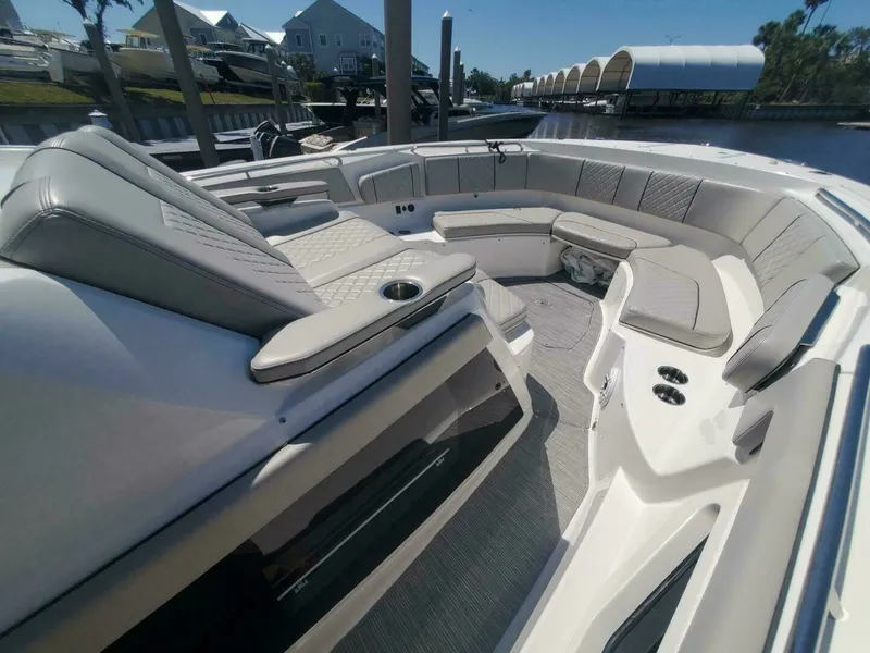 Slide: The Image of Pursuit S 378 Sport 2023 - 7654242