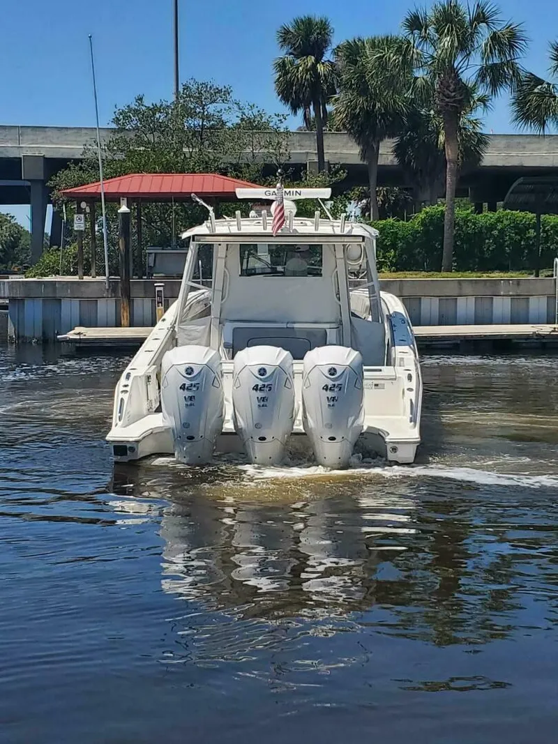 Slide: The Image of Pursuit S 378 Sport 2023 - 5937166