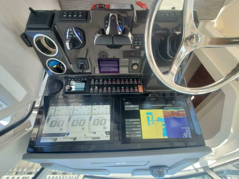 Slide: The Image of Pursuit S 378 Sport 2023 - 5937196