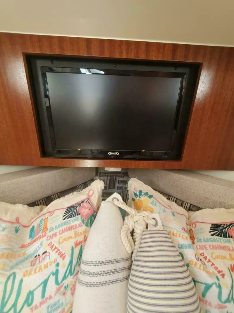 Slide: The Image of Pursuit S 378 Sport 2023 - 5937198