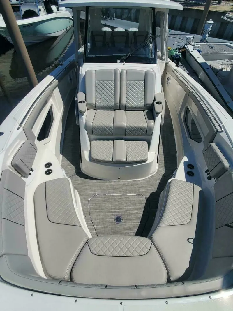 Slide: The Image of Pursuit S 378 Sport 2023 - 7654240