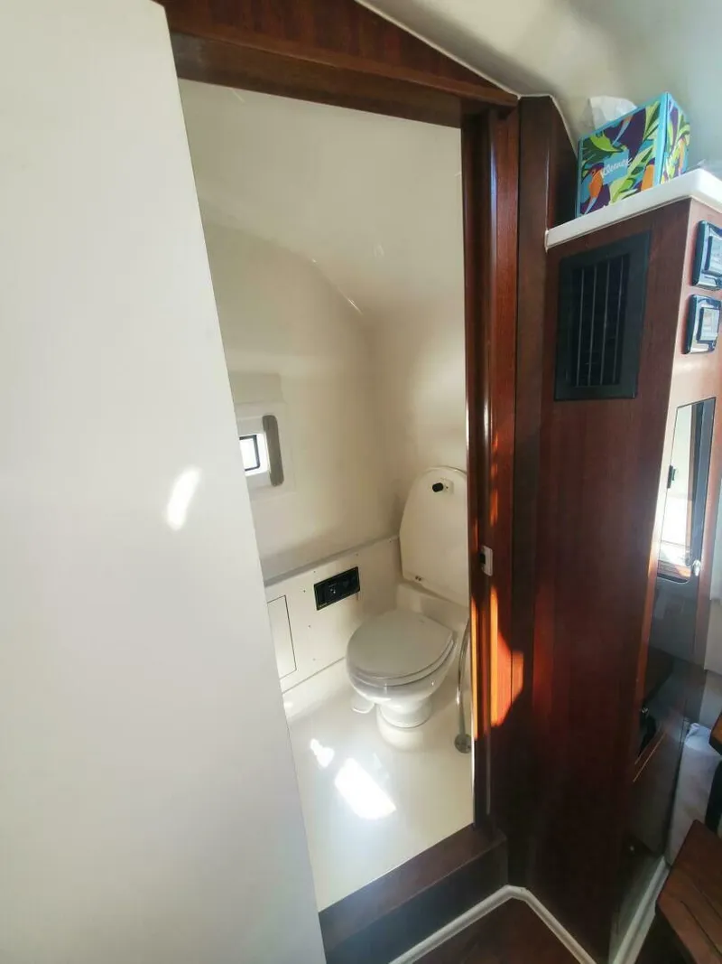 Slide: The Image of Pursuit S 378 Sport 2023 - 5937203