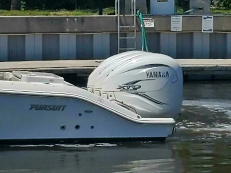 Slide: The Image of Pursuit S 378 Sport 2023 - 7654217