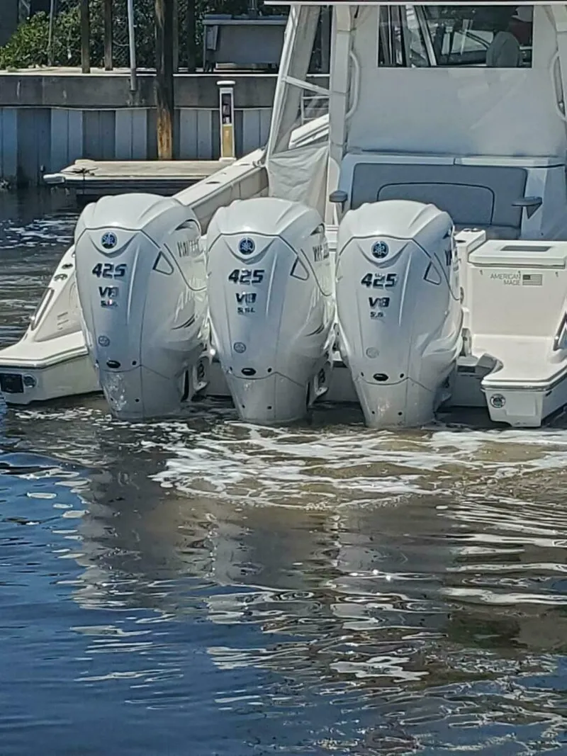 Slide: The Image of Pursuit S 378 Sport 2023 - 5937168