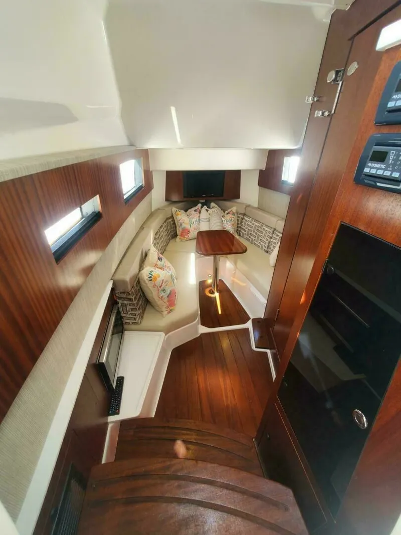 Slide: The Image of Pursuit S 378 Sport 2023 - 7654255