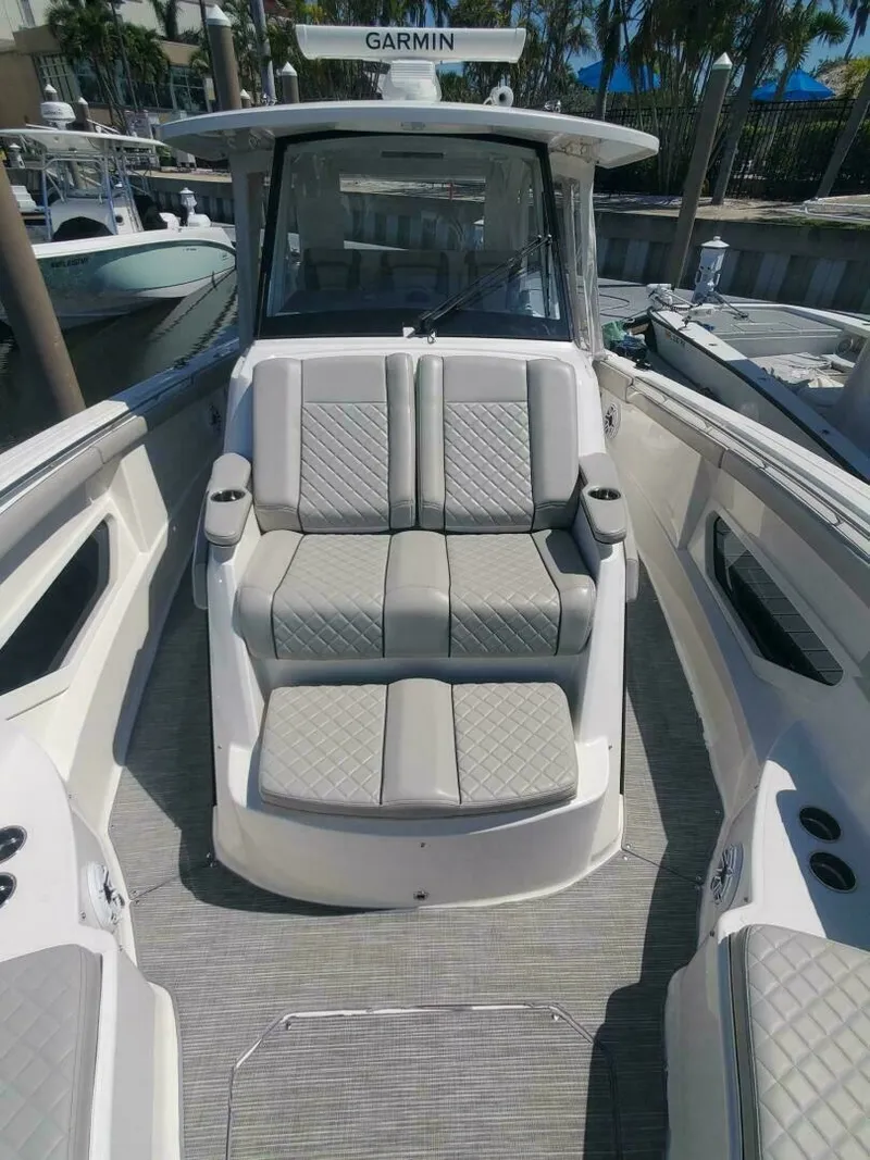 Slide: The Image of Pursuit S 378 Sport 2023 - 7654241