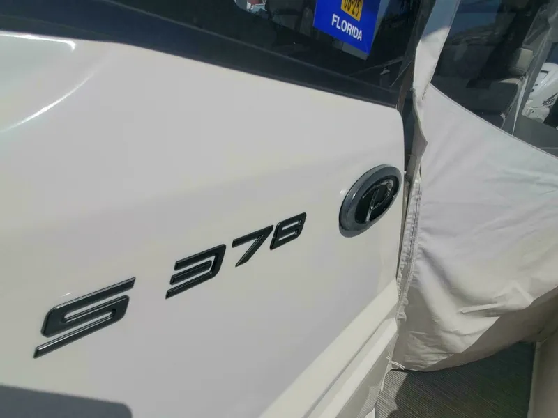 Slide: The Image of Pursuit S 378 Sport 2023 - 7654237