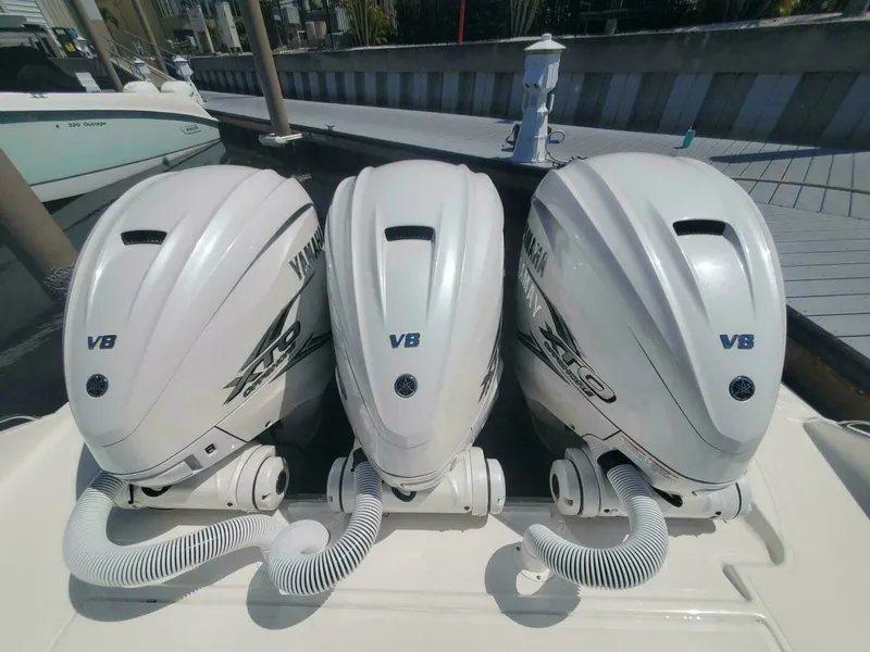 Slide: The Image of Pursuit S 378 Sport 2023 - 7654231