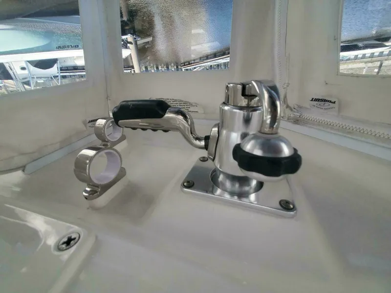 Slide: The Image of Pursuit S 378 Sport 2023 - 7654233