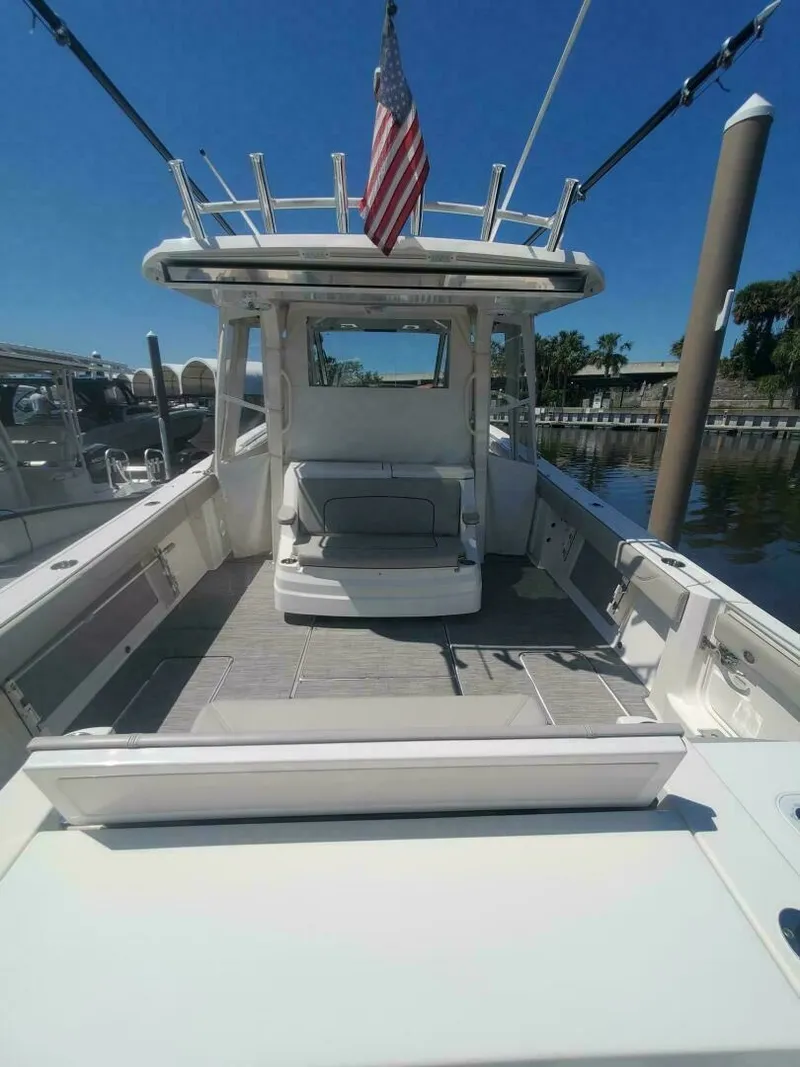 Slide: The Image of Pursuit S 378 Sport 2023 - 7654227