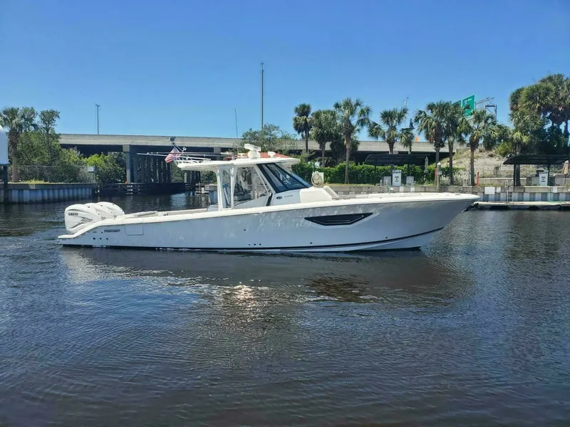 Slide: The Image of Pursuit S 378 Sport 2023 - 7654213